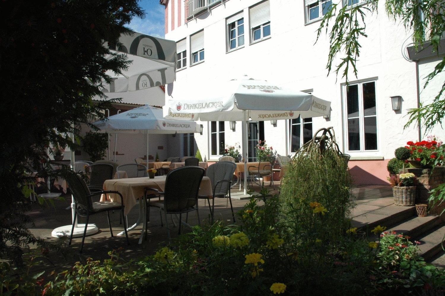Landgasthof Hirsch Remshalden Экстерьер фото